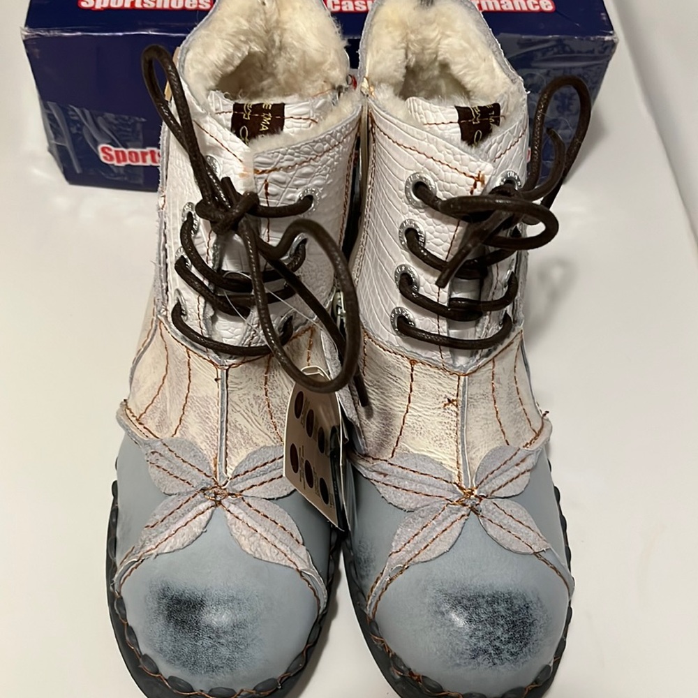 Cute Boots!